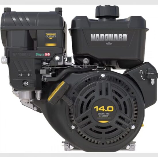 Dzinējs Briggs&Stratton Vanguard 400